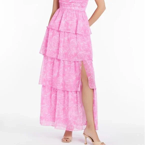 Gaston Maxi in Rosalie